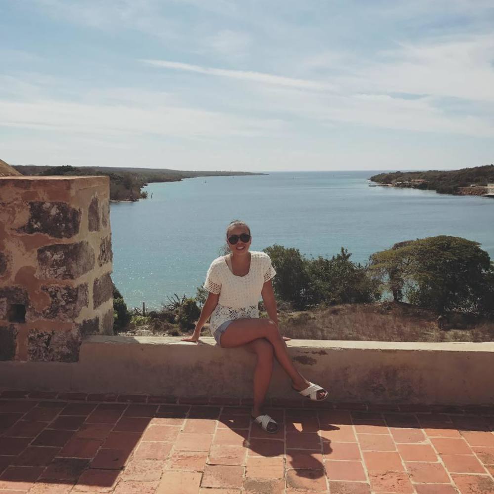Meet your Posher, Natalie